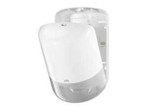 Dispensador de Toalla Tork Centerfeed Blanco + Carga Gratis