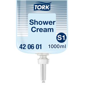 Jabón Líquido Tork para Sistemas S1 Hair & Body 6 Botellas de 1000 ml